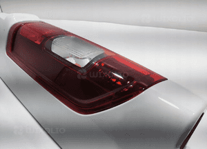 Lampa prawa tył tylna trafic iii vivaro b talento 265A13908R 2014-2019 4