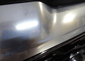 Grill KIA SPORTAGE V 5 GT LINE KAMERA 86351-r2030 11