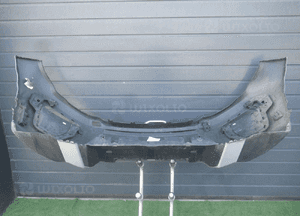 Zderzak przód przedni range rover evoque i lift dynamic 2015-2018 8