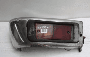 Lampa tylna lewa w zderzak Toyota Land Cruiser 1