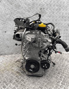 Silnik kompletny renault clio v 1.0 tce H4DE470 4