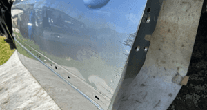 Drzwi przednie lewe peugeot 307CC cabrio 4