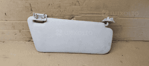 Słonecznik osłona przeciwsłoneczna lewa Mercedes W245 A1698100110 3