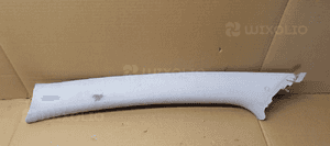 Osłona poszycie słupka lewy przód Citroen C5 III 9685464377 9655493577 4