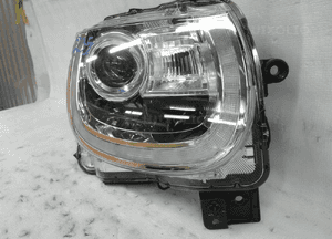 SUZUKI IGNIS III FULL LED LAMPA PRZEDNIA PRAWA 3