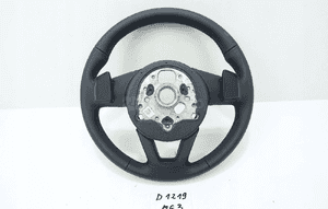 Kierownica audi A4 A5 Q5 łopatki 8W0419091FP 4