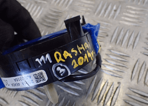 TAŚMA AIRBAG ZWIJAK NISSAN QASHQAI II 25554-4EA0A RADOM 2