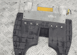 PODUSZKA KOLANOWA AIRBAG TOYOTA COROLLA VERSO II 2008R 2