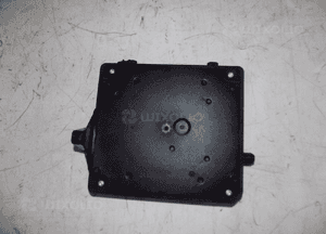 RENAULT MEGANE III MODUŁ STEROWNIK BCM 284B17255R 2