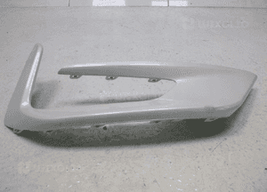 Ford kuga MK3 st kratka wlot zderzaka prawy przód przednia 3