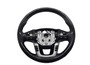 Kierownica multifunkcja sterownie przyciski kia rio iii 2011-2014 1