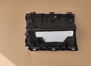 Schowek konsoli pasażera hyundai I30 iii I30N 84540-G4000 4