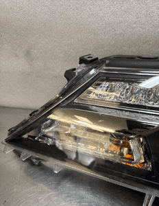 Lampa lewy przod toyota RAV4 iv 4 eu org 2