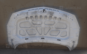 Maska pokrywa silnika opel astra j iv 4 09-16 2