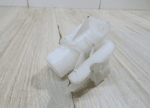 Zbiornik  spryskiwaczy  SEAT LEON 4 IV 5F 5FF955453 5WA955453A 5WA955448 LLU 5