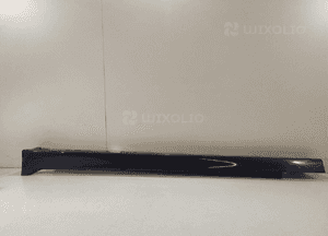 BMW 5 F10 / F11 Listwa / osłona progu lewa - 14410 1