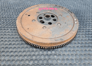 Sprzegło 06B105317 C Automat Kolo Zamachowe Dwumasa 1.8 T 2.0 FSI ALT Audi A4 B6 B7 VW 2