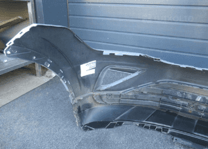 Zderzak przedni przód vw tiguan ii 2 lift 5NA807221C 2020-2024 18