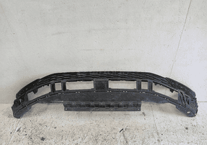 Spoiler dokładka zderzaka przód vw tiguan ii allspace 5NN 16- 1