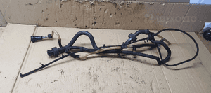 Rurka przewód paliwa przewody rurki BMW 3 E90 E91 3.0D 7801662 1