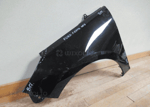 Błotnik przedni przód lewy ford fiesta MK8 2017- 11