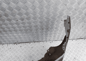 ZDERZAK PRZOD KIA SORENTO 4