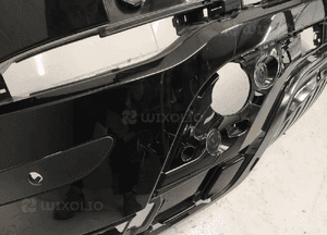 Range rover new evoque 2020- zderzak tył tylny 15