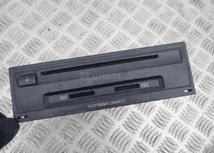 Seat easyconnect navigacja 5F0035858A 5F0919603A radom 2