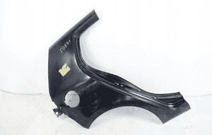 Volkswagen golf vi 5K0 2008-2012 błotnik prawy tył tylny 1