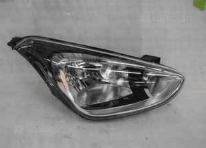 Hyundai I10 ii idealna lampa przednia prawa przód 2
