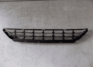 Volvo XC60 I LIFT 2013-2017 KRATKA ŚRODKOWA ZDERZAKA PRZÓD 31323774 1