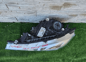 Lampa led adaptive bmw 3 F30 F31 lci 7214801 2