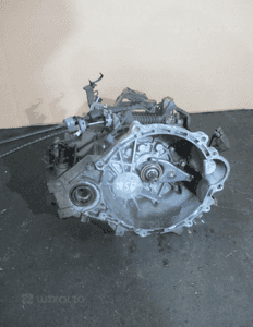 Skrzynia biegów W9J6C kia ceed hyundai I30 1.6 crdi 1