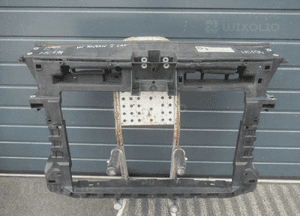 Pas przedni przód wzmocnienie czołowe vw touran i lift caddy iii 3 lift 1T0805588AF 2010-2015 1
