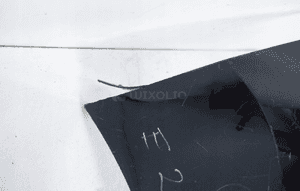 ZDERZAK PRZÓD PRZEDNI BMW IX I20 M-PAKIET 2021- 7933621 3