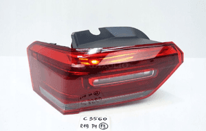 Lampa lewy tył lewa tylna vw ID3 ID.3 10A945207C 1