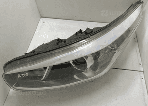 Lampa lewa reflektor lewy kia ceed ii jd 12-15 1