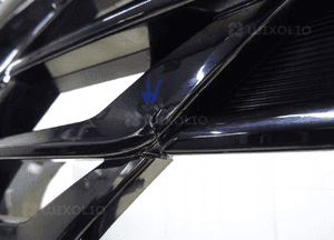 Zderzak przód hyundai I30 iii lift 86511-G4500 bpr 11