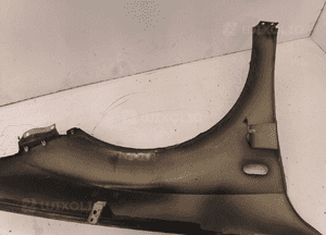 Seat Leon II 05-12 BŁOTNIK LEWY PRZÓD PRZEDNI 6