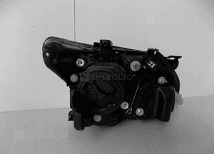 Lexus Lx 570 LCI - Lampa przednia H7 L - 11017 5