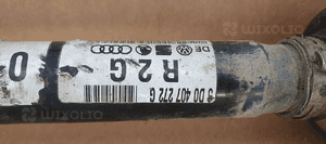Półoś prawy przód przednia prawa VW Phaeton 3.2 R32 3D0407272G 7