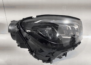 Mercedes GLS W167 Lampa MULTIBEAM LED R - 13384 3