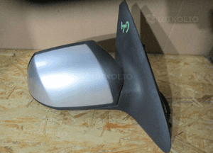 Lusterko prawe przód przednie ford mondeo MK3 5 pin 8