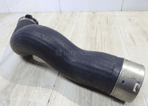 Bmw X3 F25 rura wąż intercoolera turbiny 8513851 2