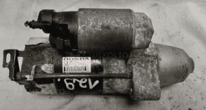 Rozrusznik honda cr-v iii civic viii 2.2 i-ctdi M002T85871 3