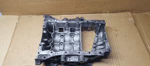 Miska olejowa oleju pół blok Opel Movano B Master III 2.3 DCI Tył Napęd 110171128R 1