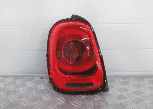 Lampa tył tylna lewa mini F55 F56 F57 2013- 1