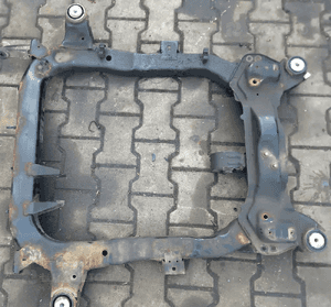 Opel Signum Vectra C Saab 93 wózek kołyska belka pod silnik 4