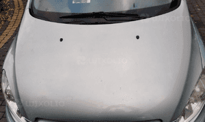 Peugeot 307 maska 1