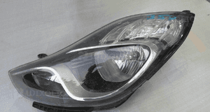 Hyundai IX20 bdb lampa przednia lewa 1